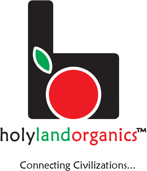 Holy Land Organics 