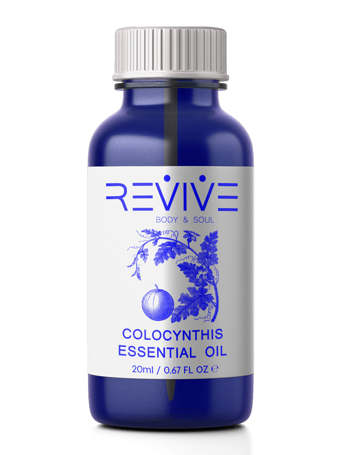 colocynthis oil 